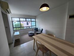 Blk 18A Buona Vista Court (Queenstown), HDB 3 Rooms #572648361